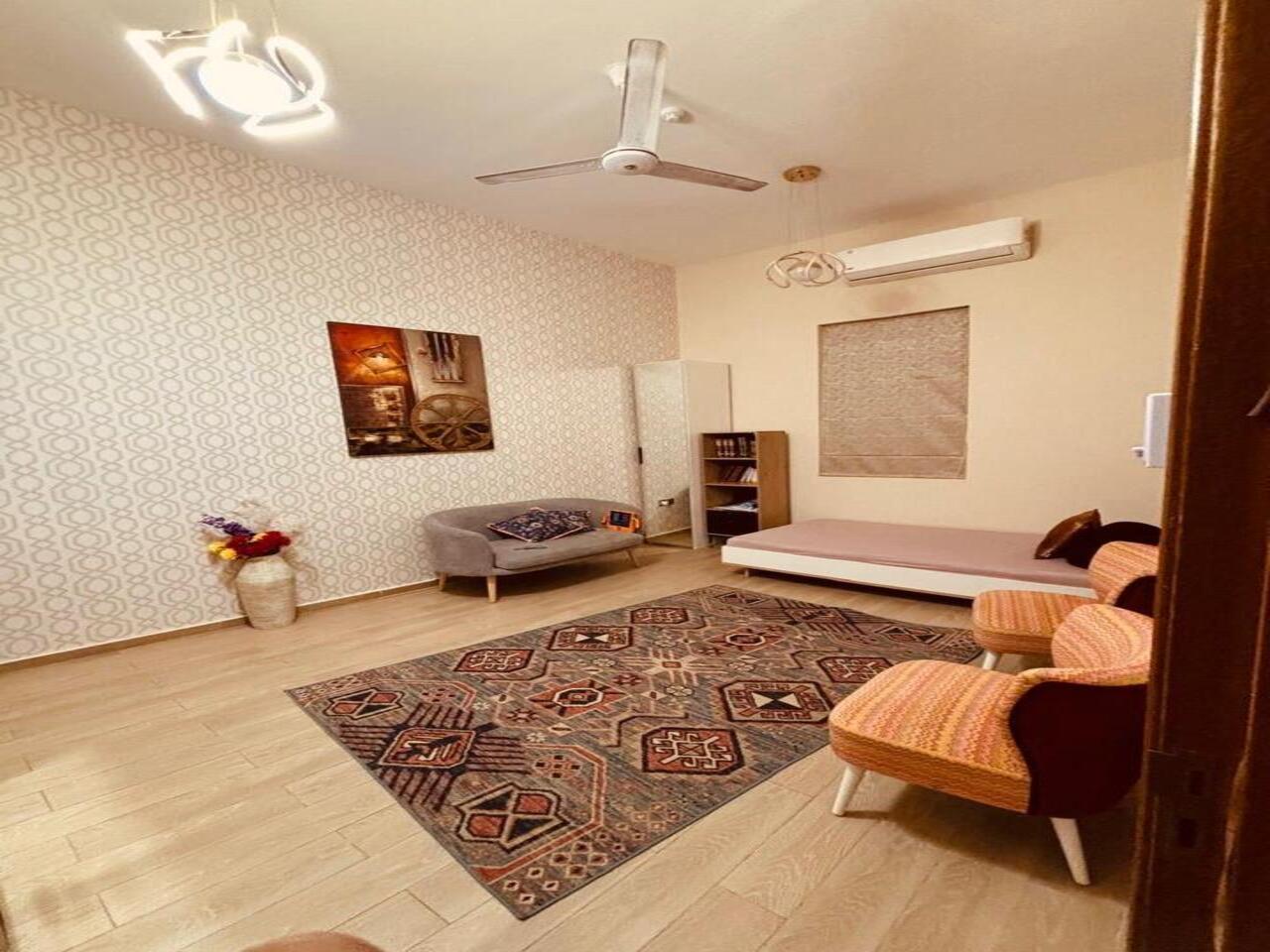 4 BHK Townhouse in Tilal City